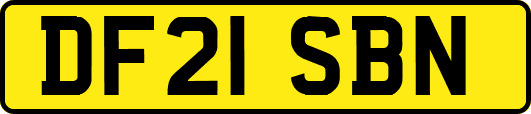 DF21SBN