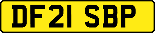 DF21SBP