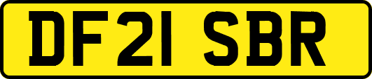 DF21SBR
