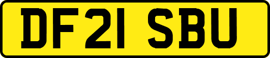 DF21SBU