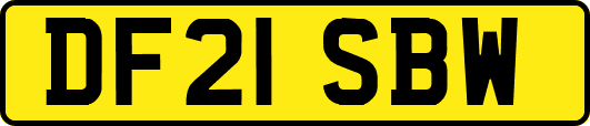 DF21SBW