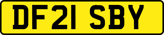 DF21SBY