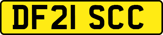 DF21SCC