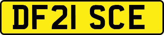 DF21SCE
