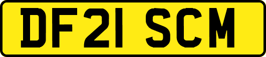 DF21SCM
