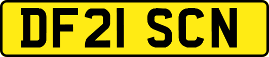 DF21SCN