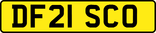 DF21SCO