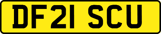 DF21SCU