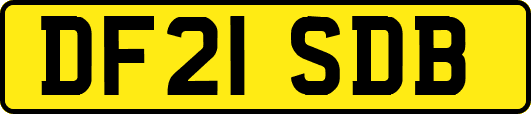 DF21SDB