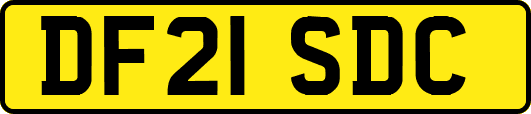 DF21SDC