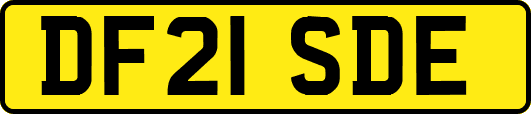DF21SDE