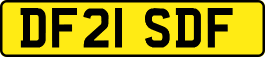 DF21SDF