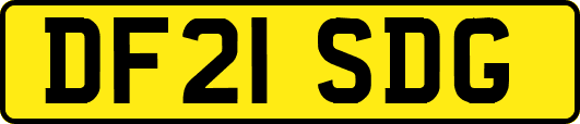 DF21SDG