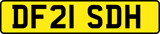 DF21SDH