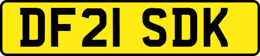 DF21SDK