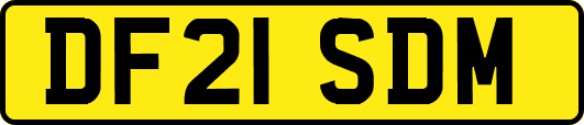 DF21SDM
