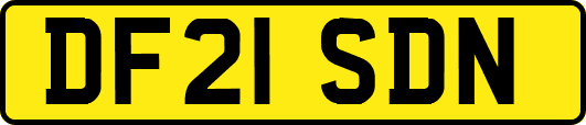 DF21SDN