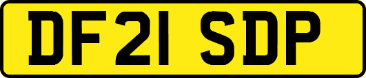 DF21SDP