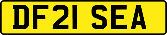 DF21SEA