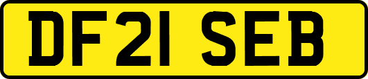 DF21SEB