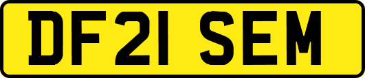 DF21SEM