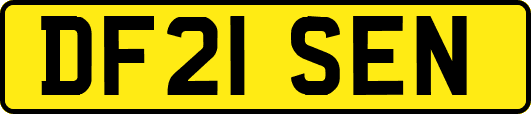 DF21SEN