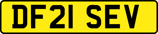 DF21SEV