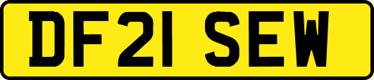 DF21SEW