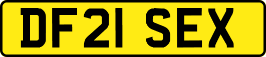 DF21SEX