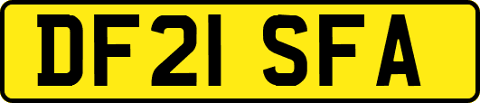 DF21SFA