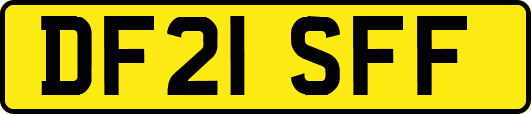 DF21SFF