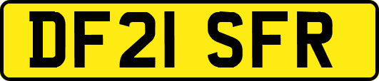DF21SFR
