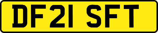 DF21SFT