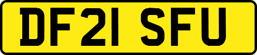 DF21SFU