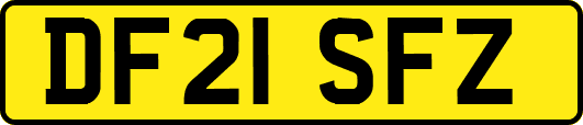 DF21SFZ