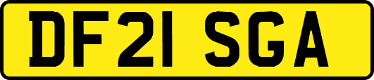 DF21SGA