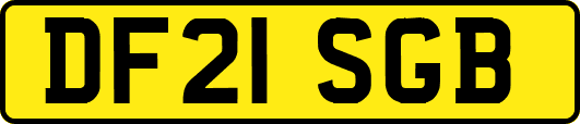 DF21SGB