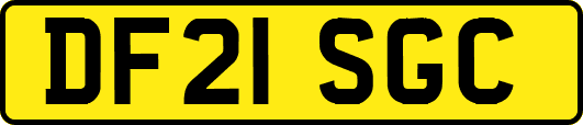 DF21SGC