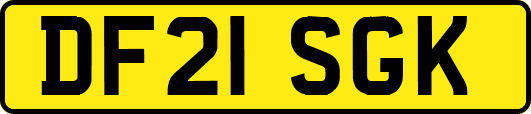 DF21SGK