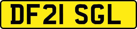 DF21SGL