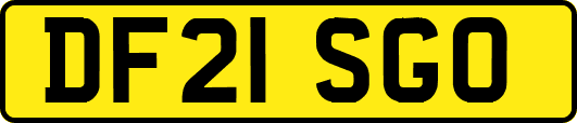DF21SGO