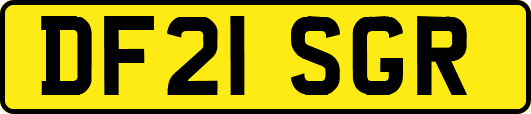 DF21SGR