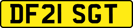 DF21SGT