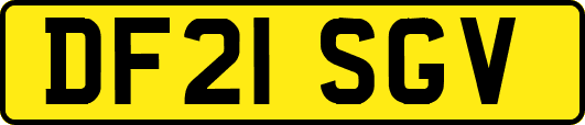 DF21SGV