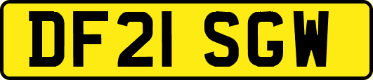 DF21SGW