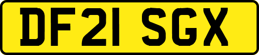 DF21SGX