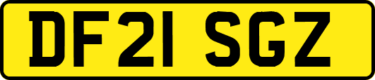 DF21SGZ