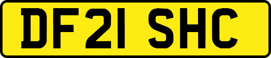 DF21SHC
