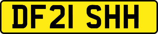 DF21SHH
