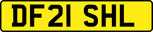DF21SHL